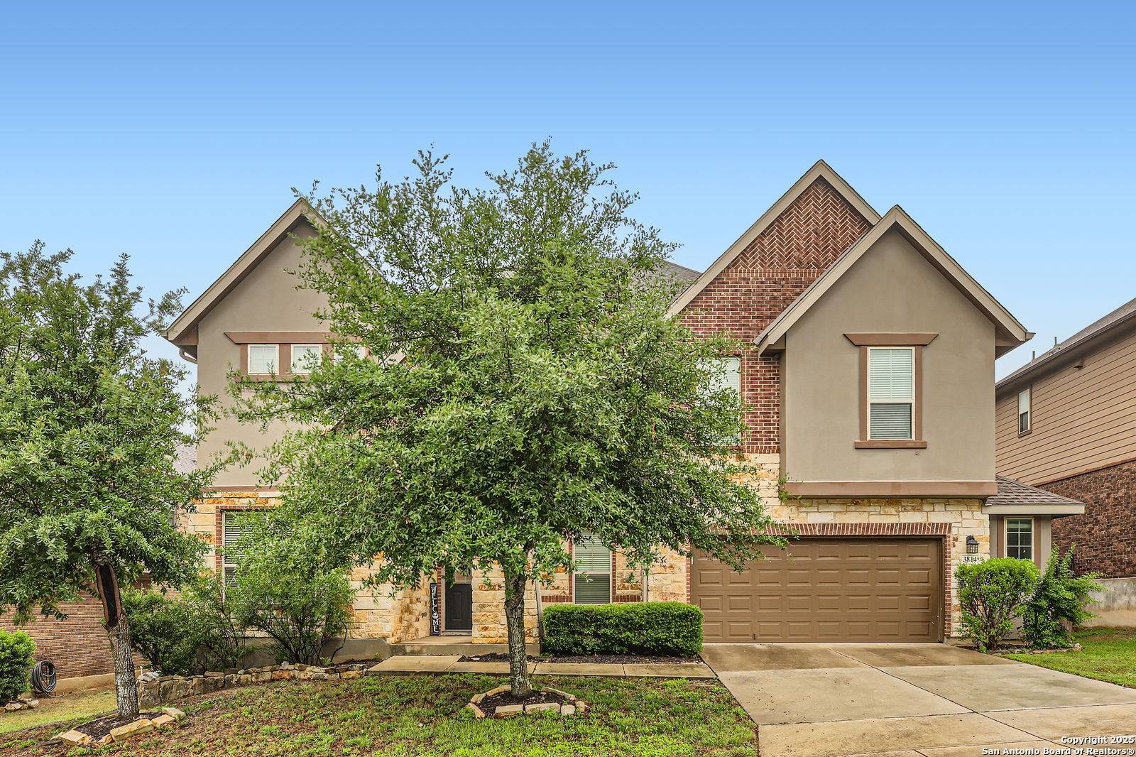 San Antonio, TX 78261,3814 Sweet Olive