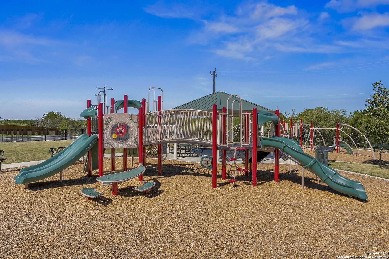Converse, TX 78109,6506 Titan Park