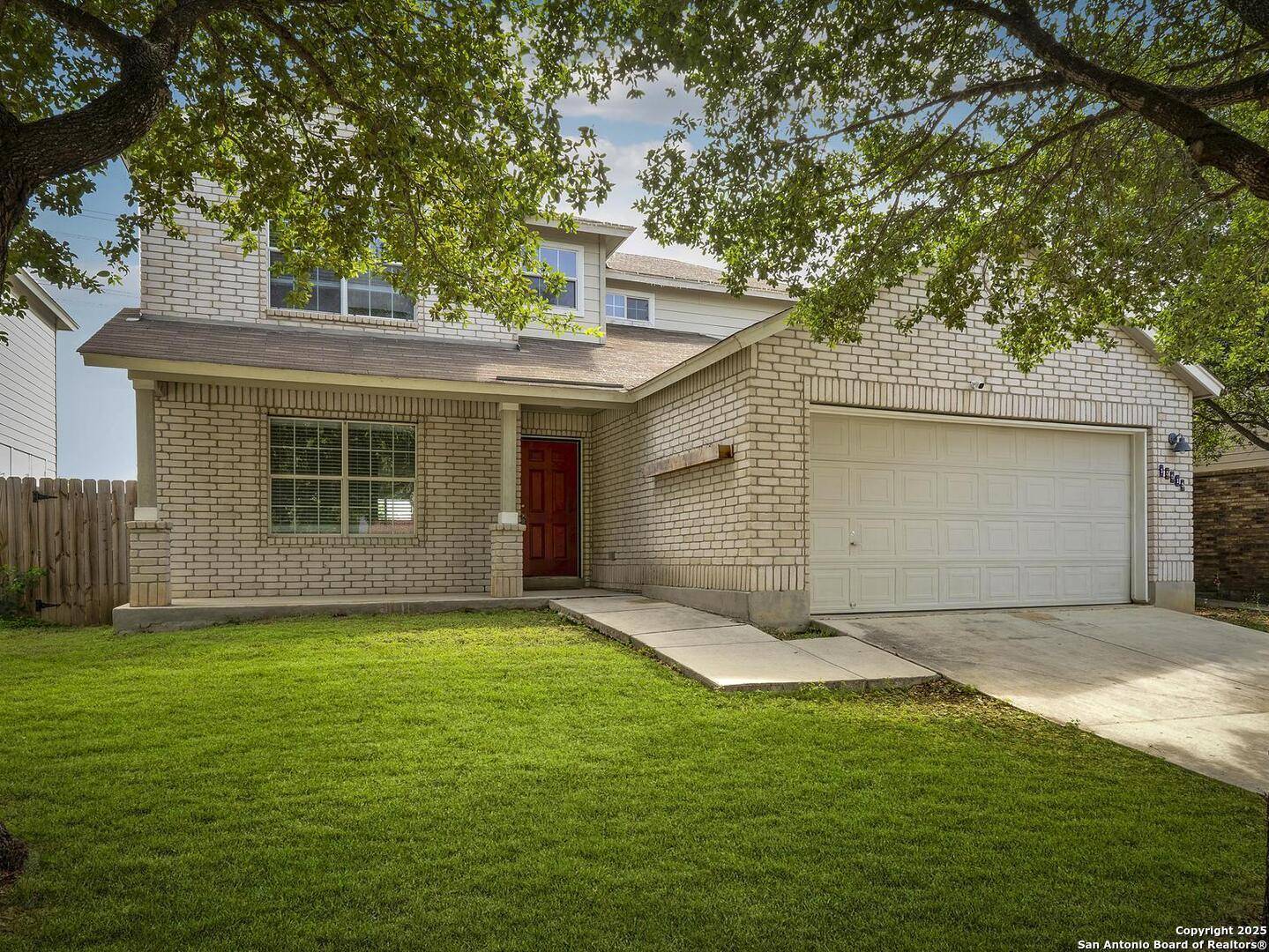 San Antonio, TX 78247,15515 Flowing