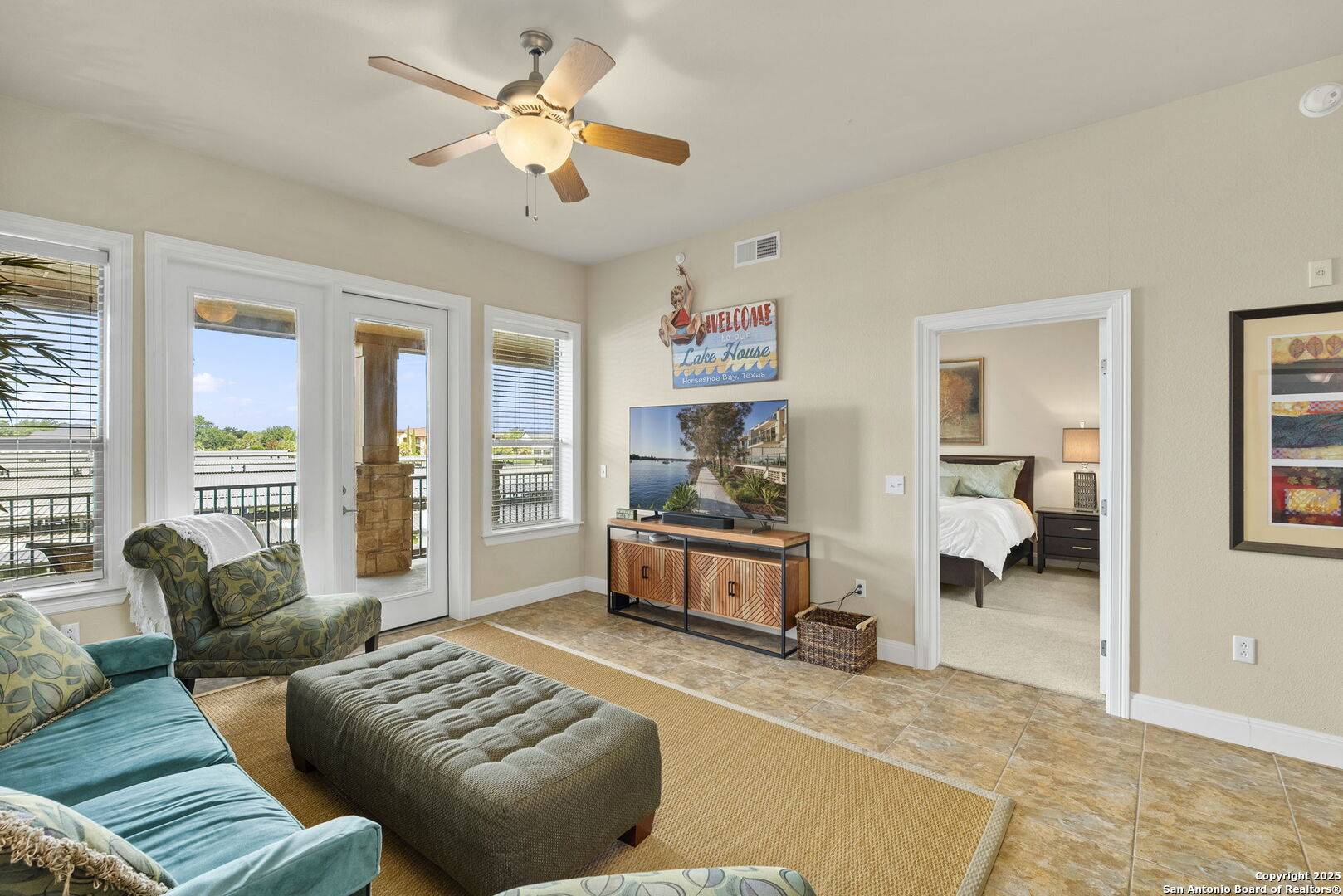 Horseshoe Bay, TX 78657,1000 The Cape UNIT 10