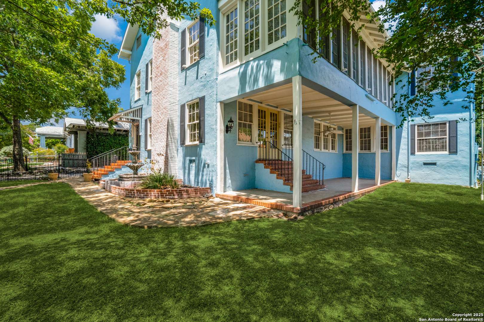 San Antonio, TX 78212,235 huisache UNIT 1101