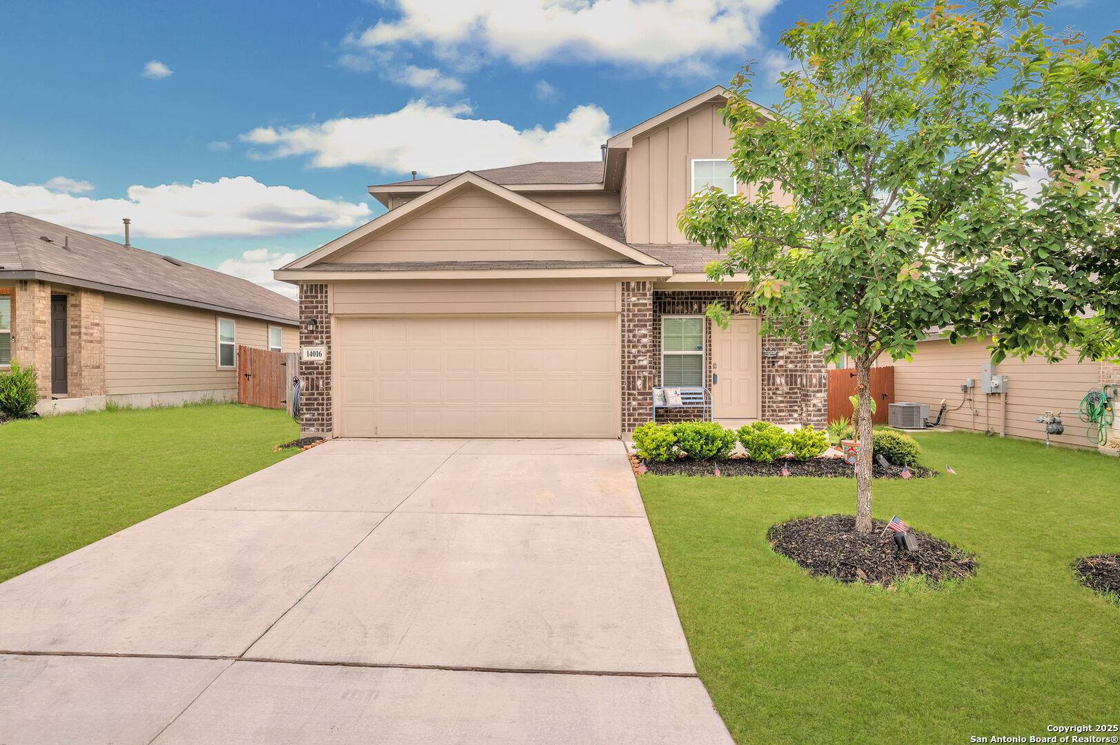 San Antonio, TX 78253,14016 Breccia Loop