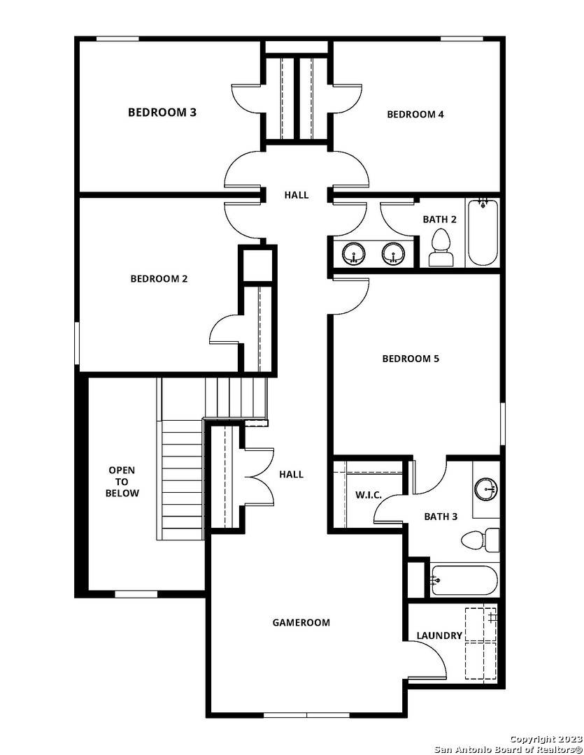 San Antonio, TX 78109,10922 Lafayette Loop