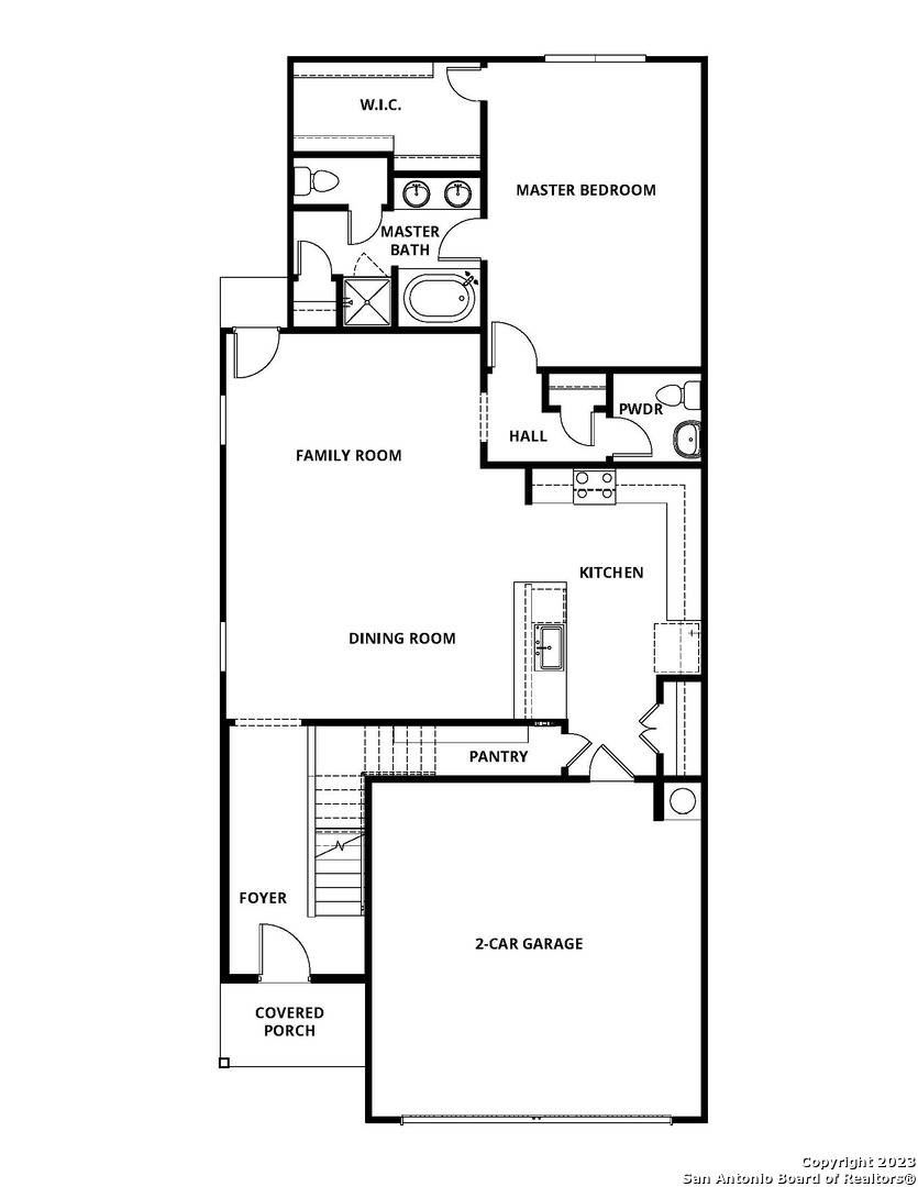 San Antonio, TX 78109,2826 Forsyth Canyon