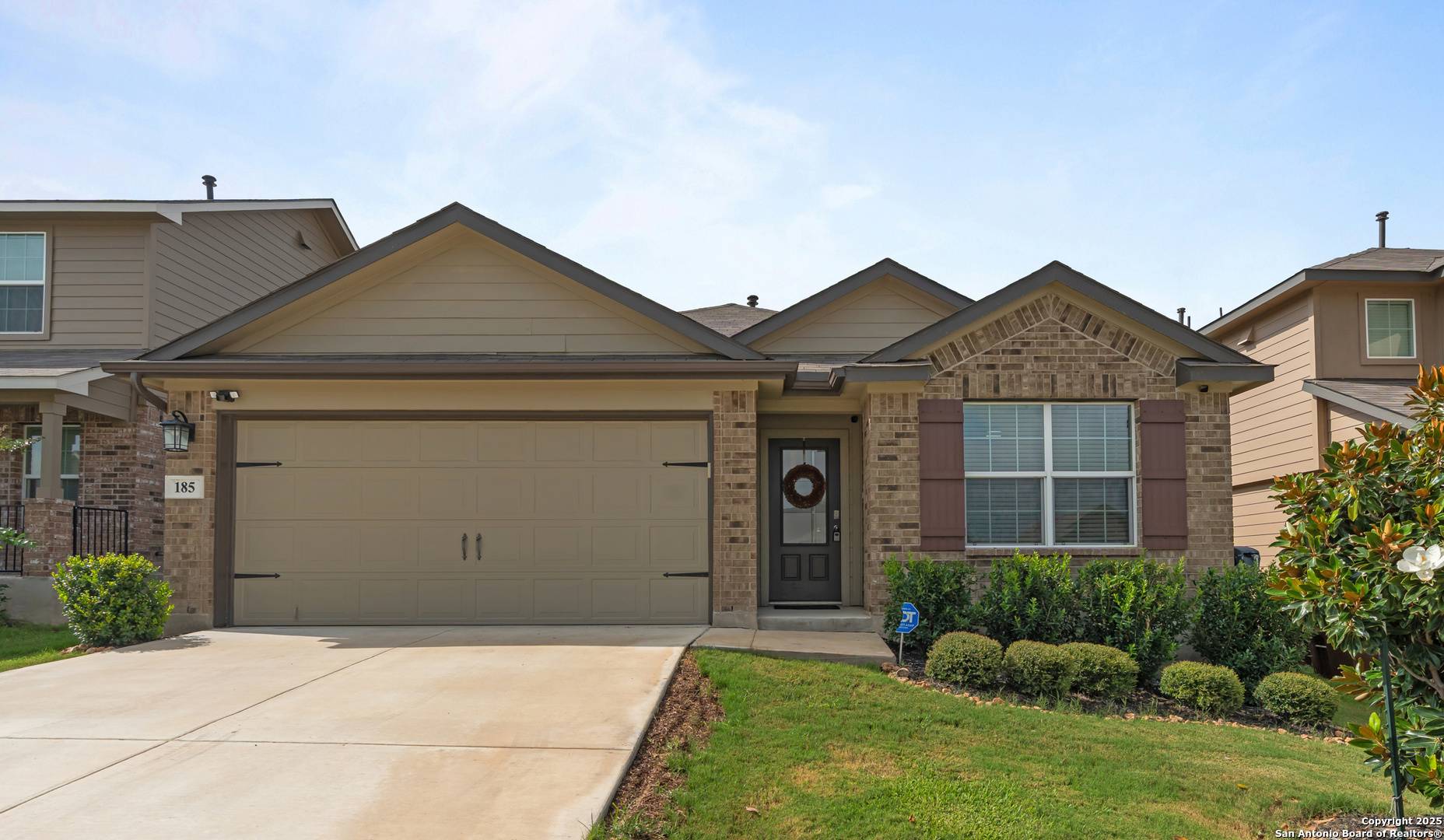San Antonio, TX 78253,185 Bahama Woodstar