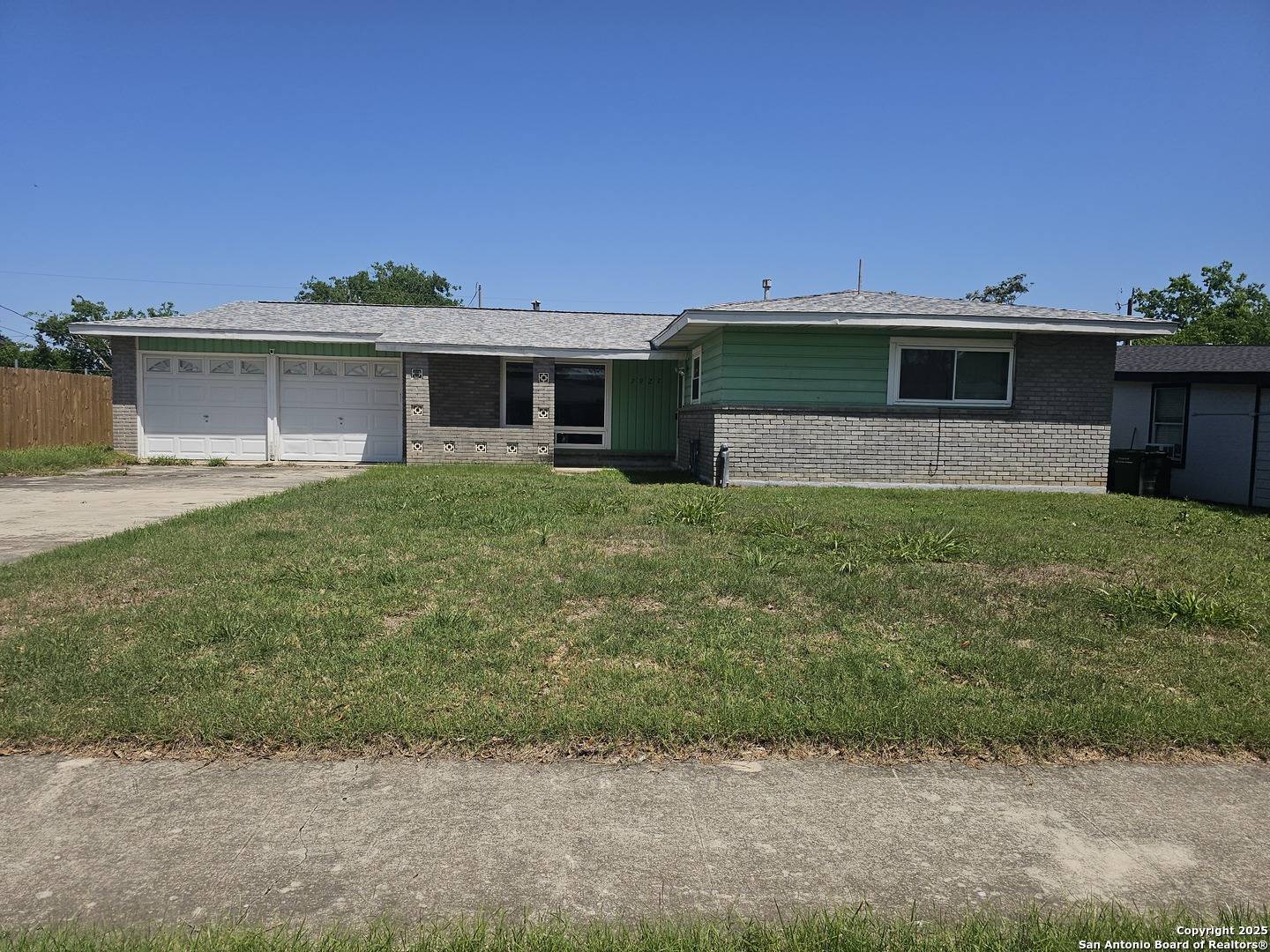 San Antonio, TX 78227,7927 Quirt