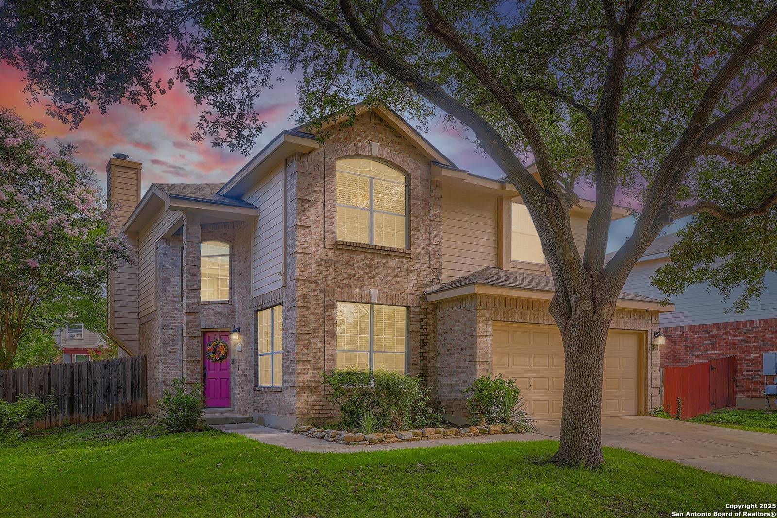 Cibolo, TX 78108,308 Silver Wing