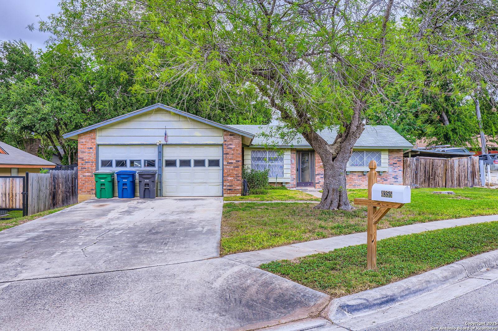 San Antonio, TX 78233,4355 Stockdale