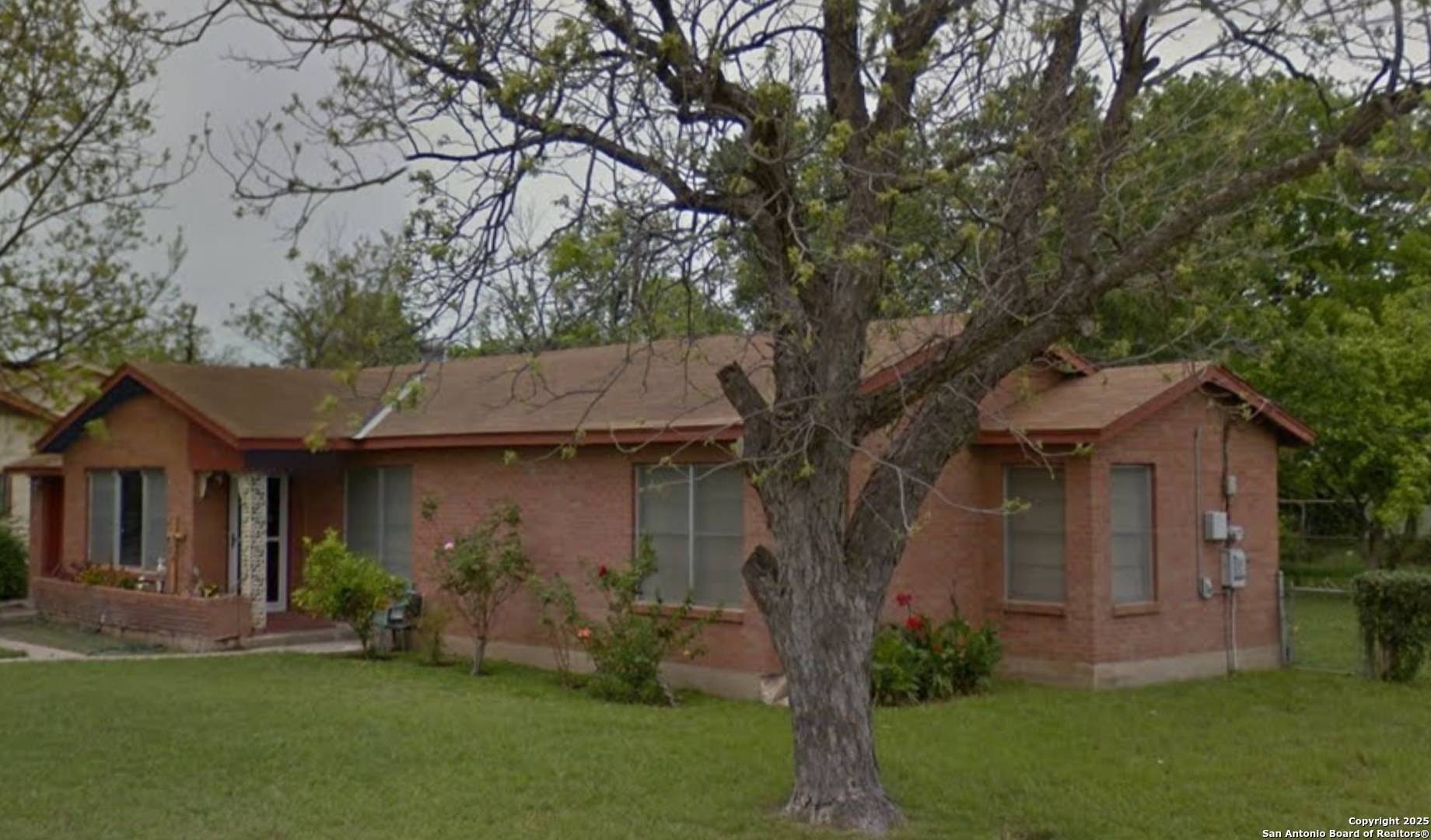 San Antonio, TX 78226,103 Elkins