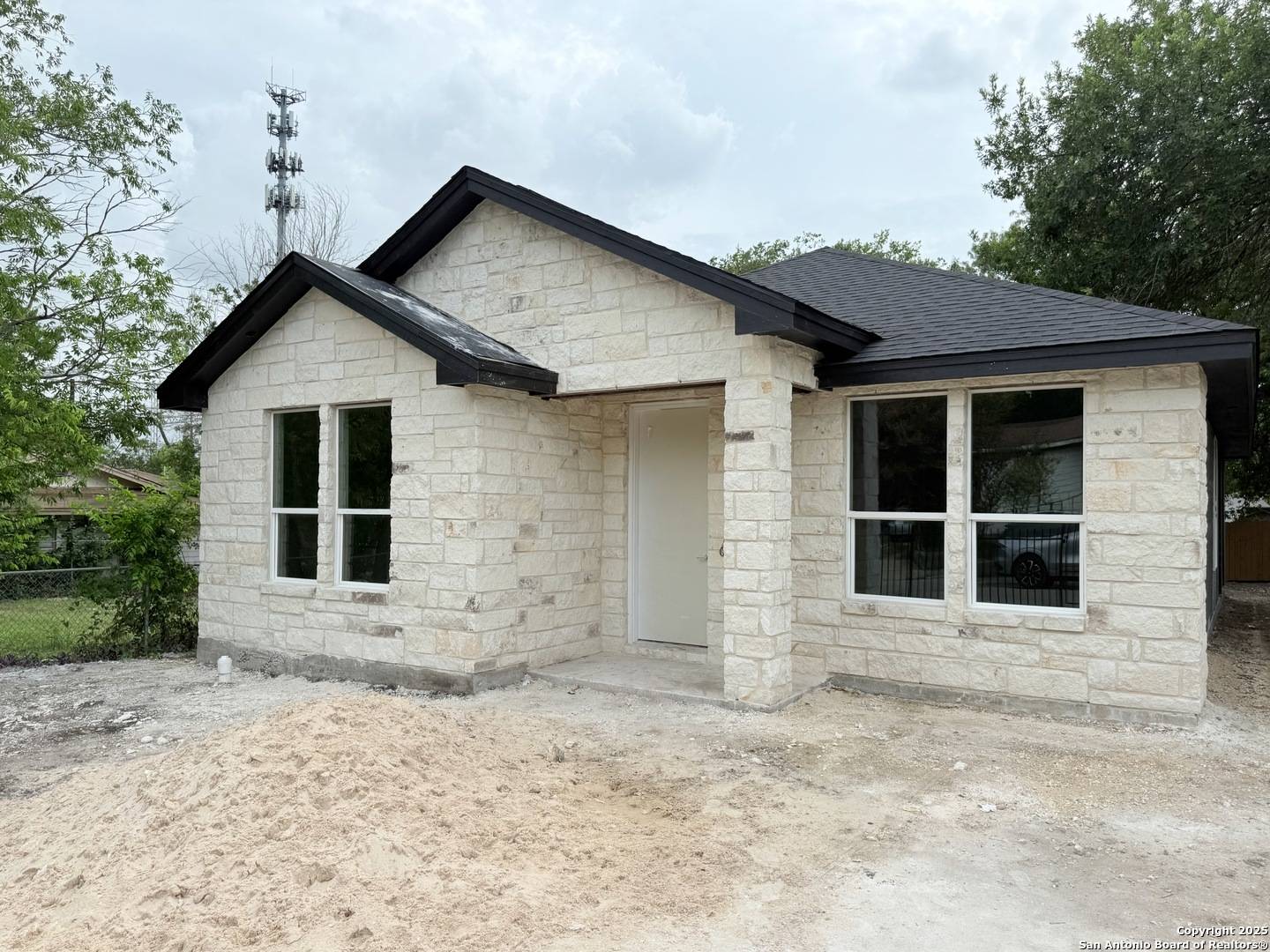 San Antonio, TX 78228,419 San Ignacio Ave