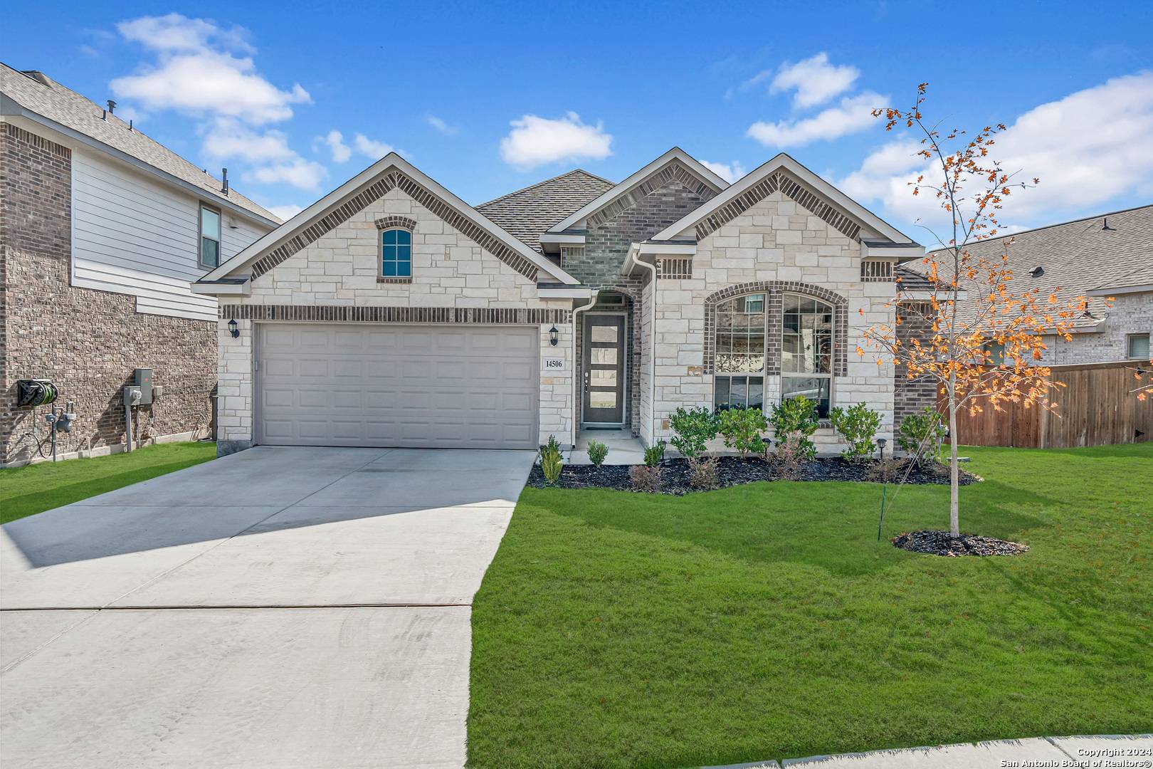 San Antonio, TX 78245,14506 Camperdown