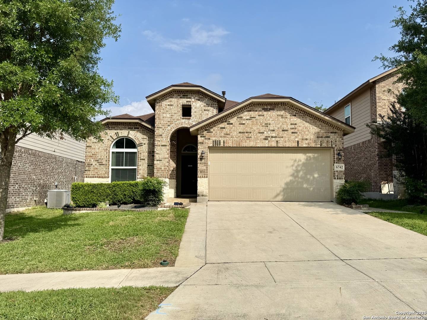 San Antonio, TX 78253,6742 Indian Ldg