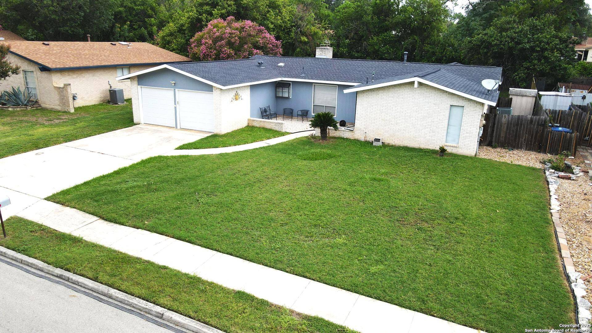 San Antonio, TX 78233,4911 El Gusto