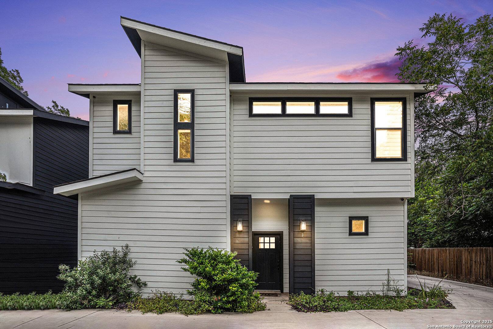 San Antonio, TX 78223,123 Fairview UNIT APT 3