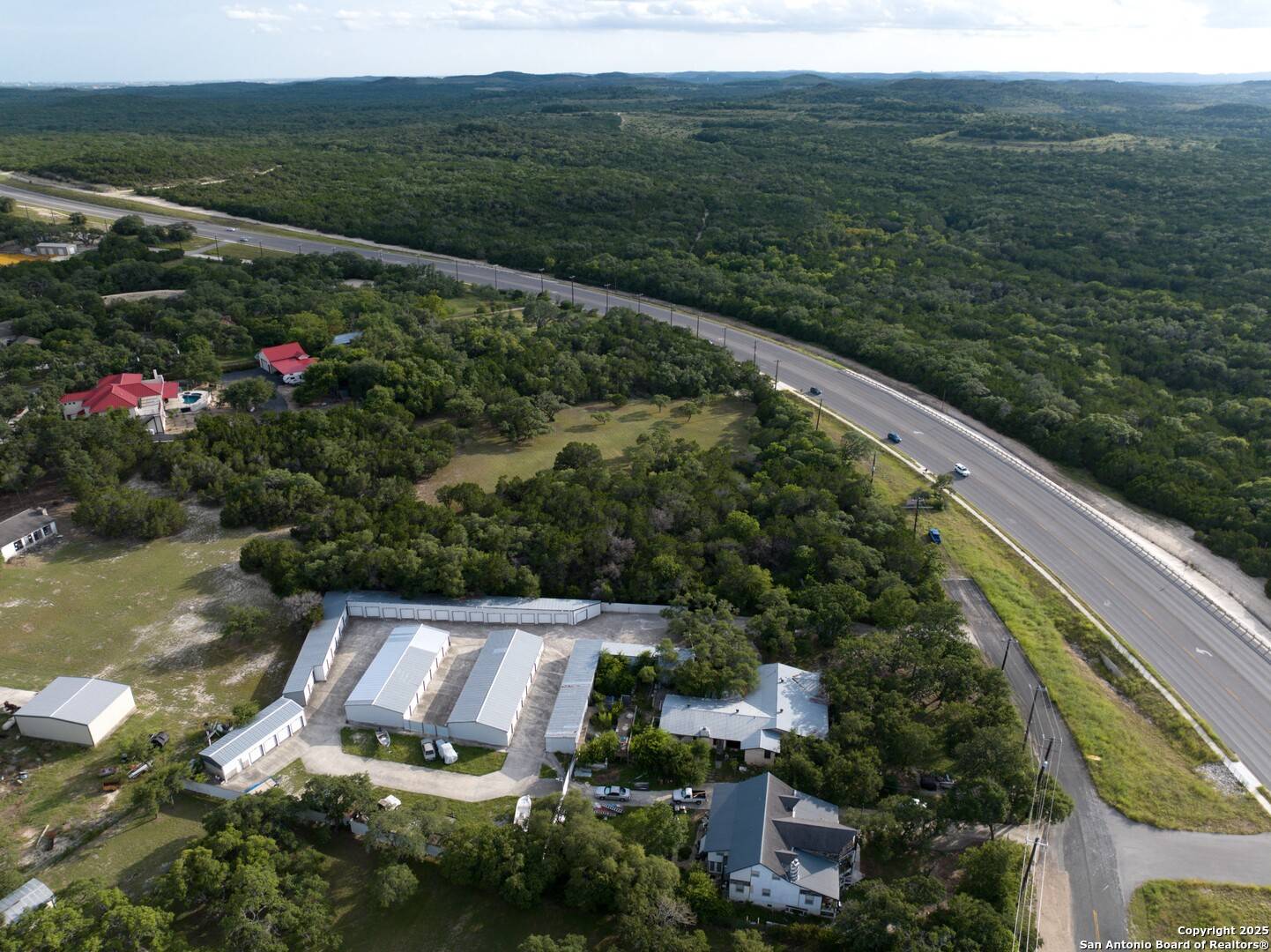 San Antonio, TX 78260,27470 Blanco Rd