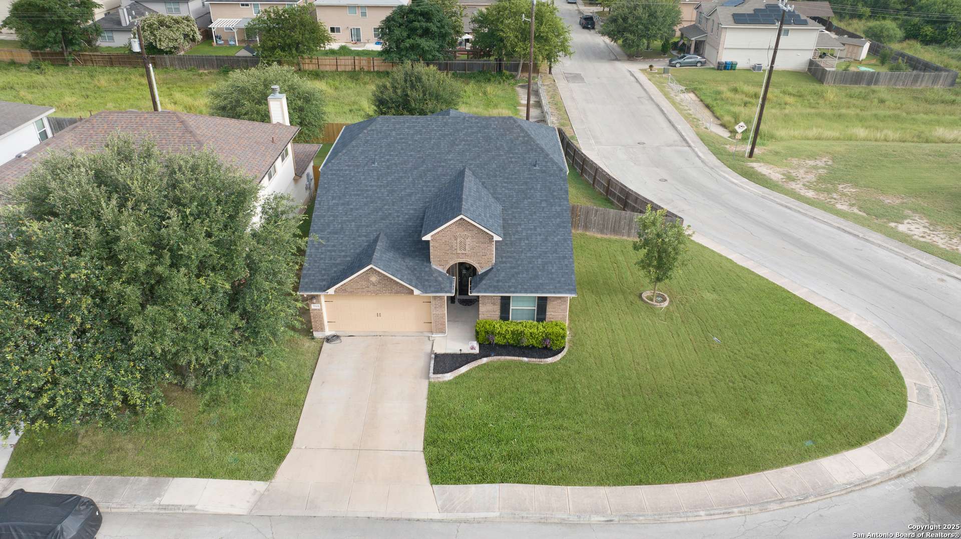 San Antonio, TX 78266,7515 Virtuoso Pass