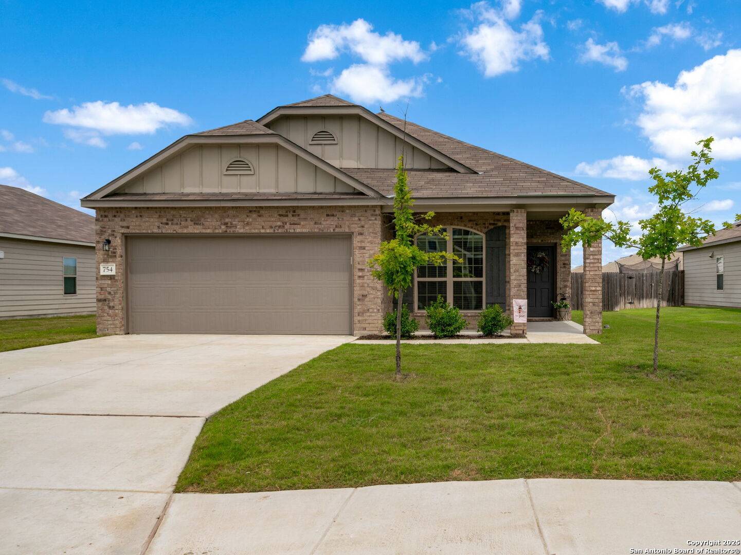 New Braunfels, TX 78130,754 Farmers Dell