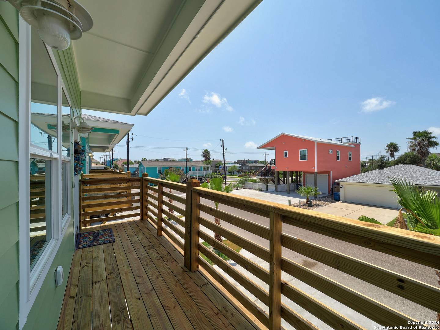 Port Aransas, TX 78373,1924 11TH ST UNIT 3
