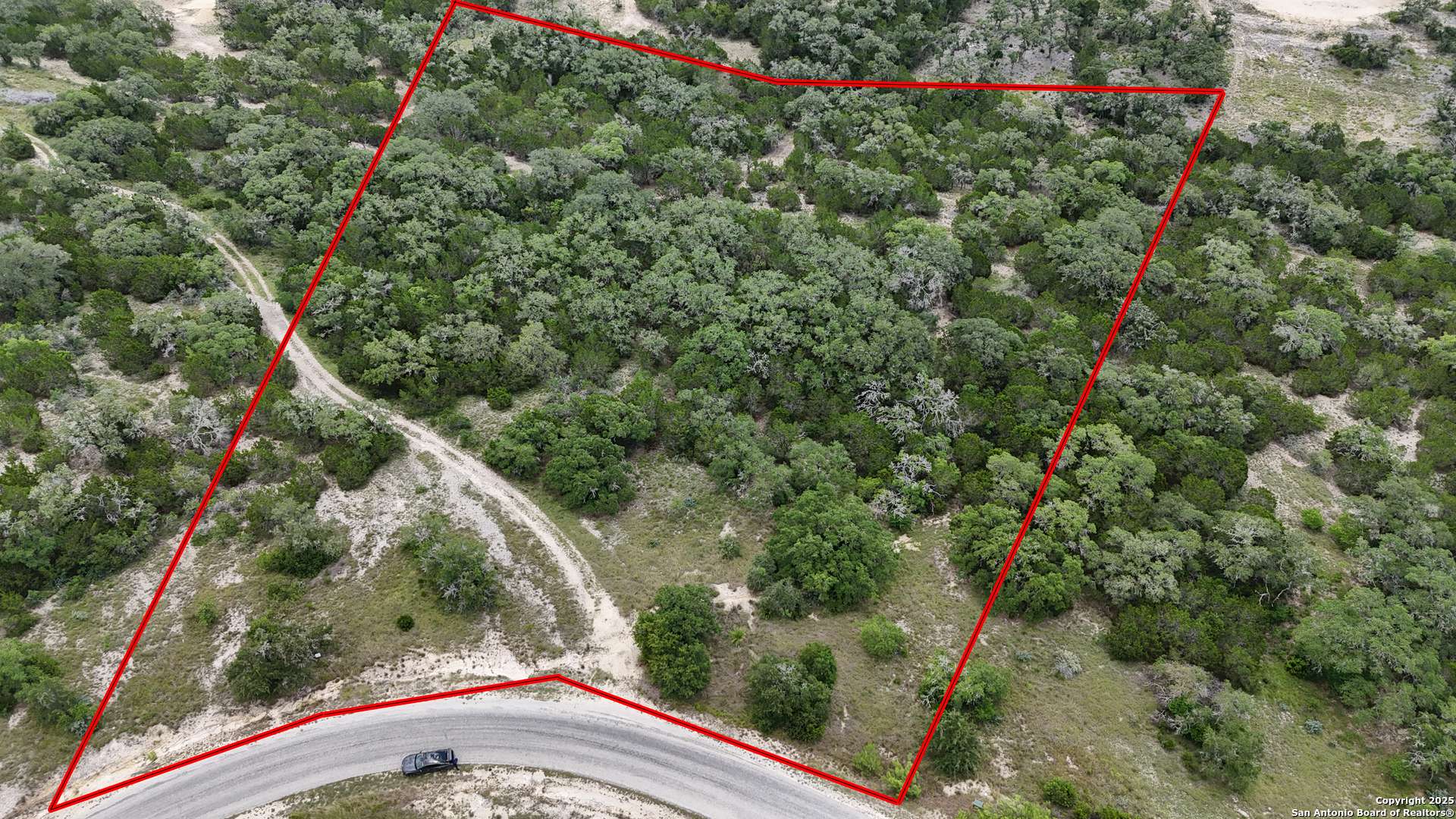 Helotes, TX 78023,LOT 7 Canyon Creek Preserve