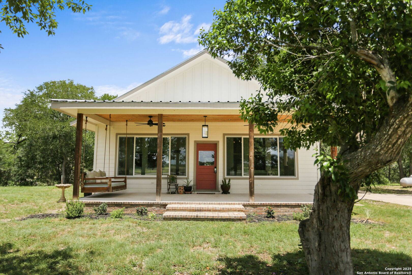 Marion, TX 78124,6160 Fm 2538