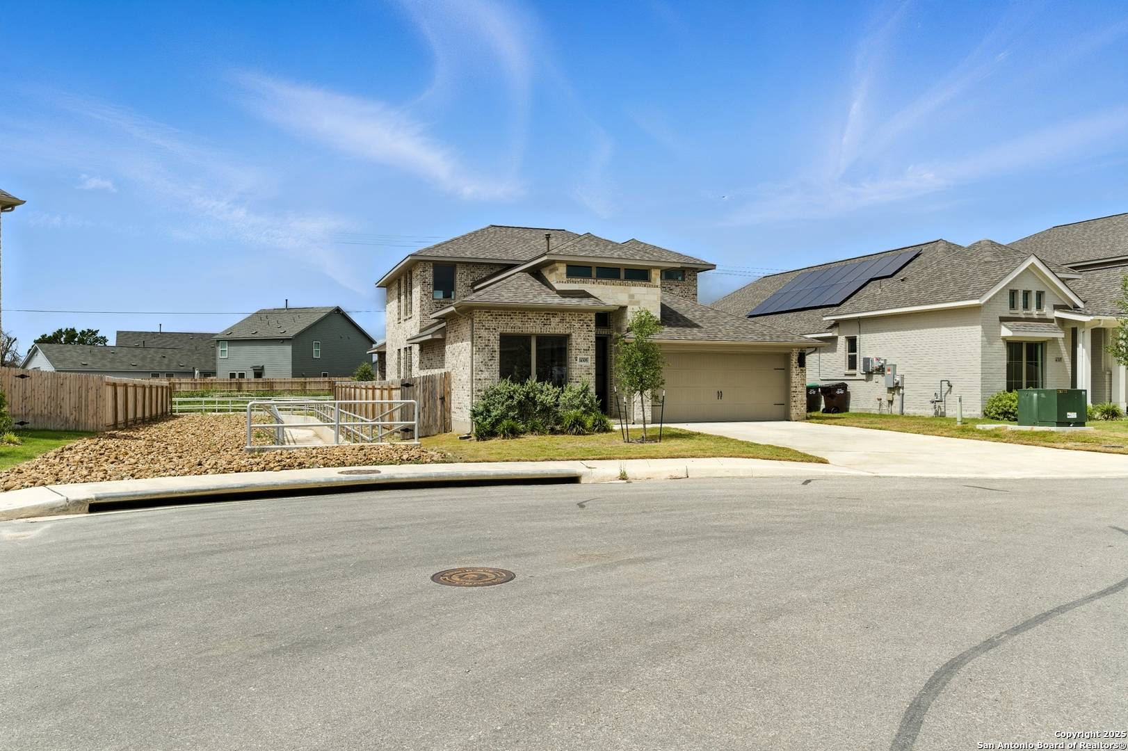 San Antonio, TX 78254,14306 Hondo Knot