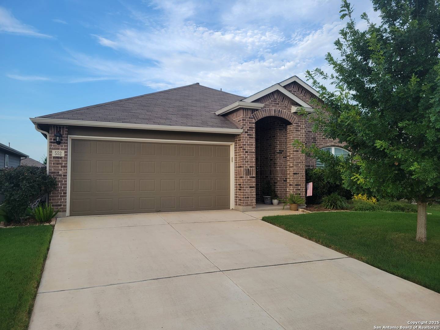 New Braunfels, TX 78130,552 agave flats