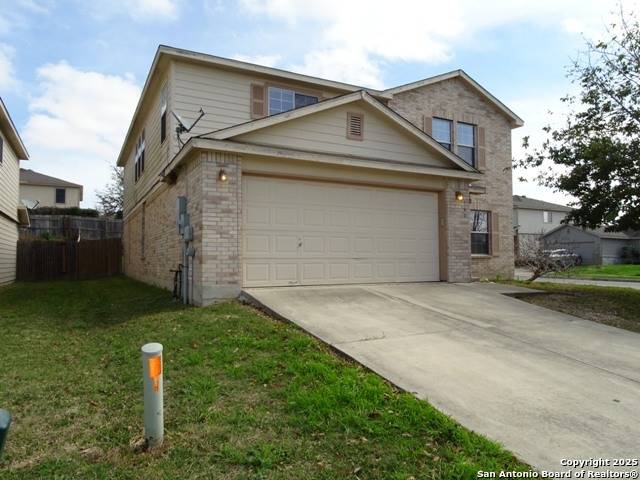 Cibolo, TX 78108,161 Briar St.