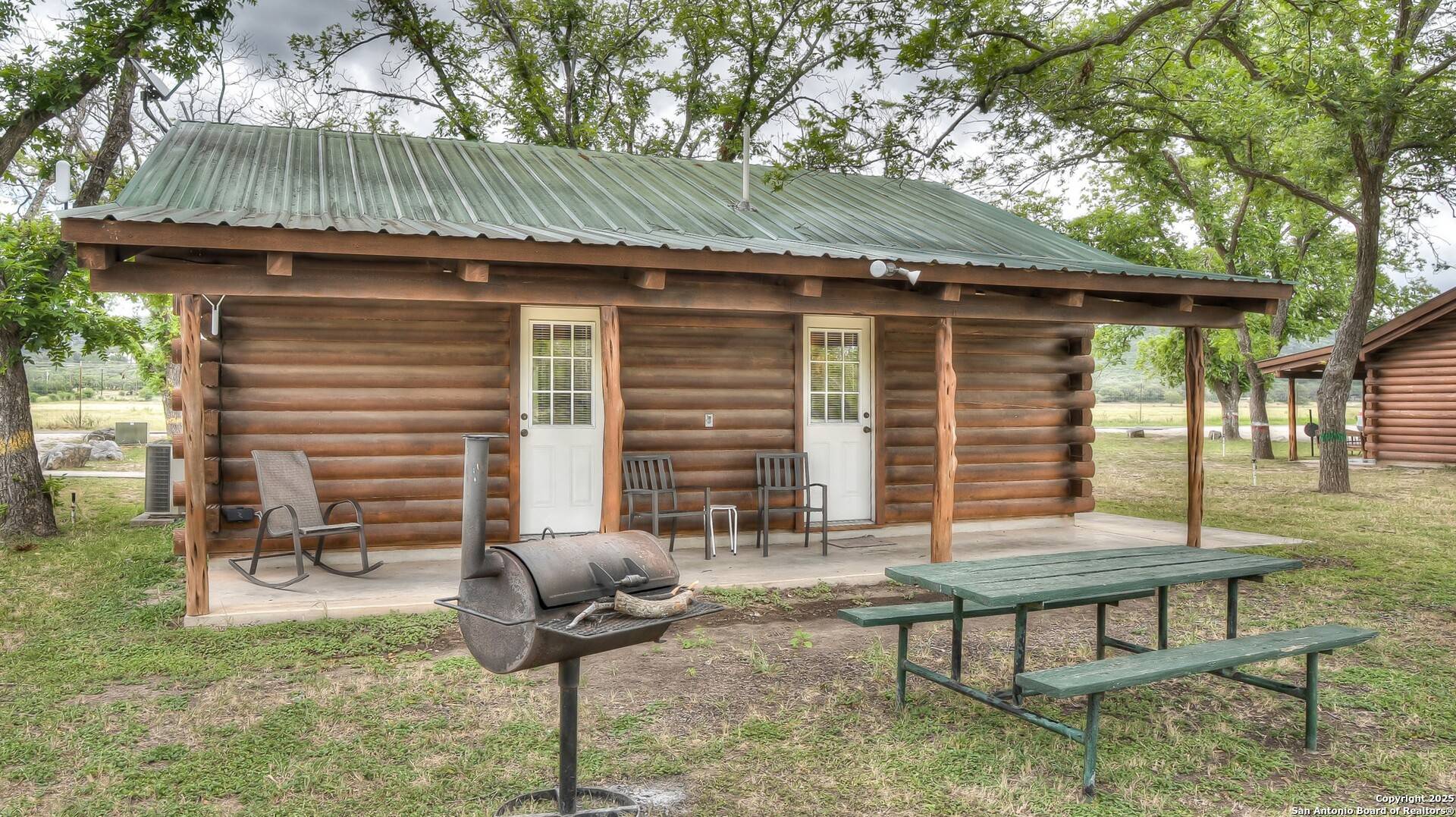 Leakey, TX 78873,90 Johnny Seibert Ln