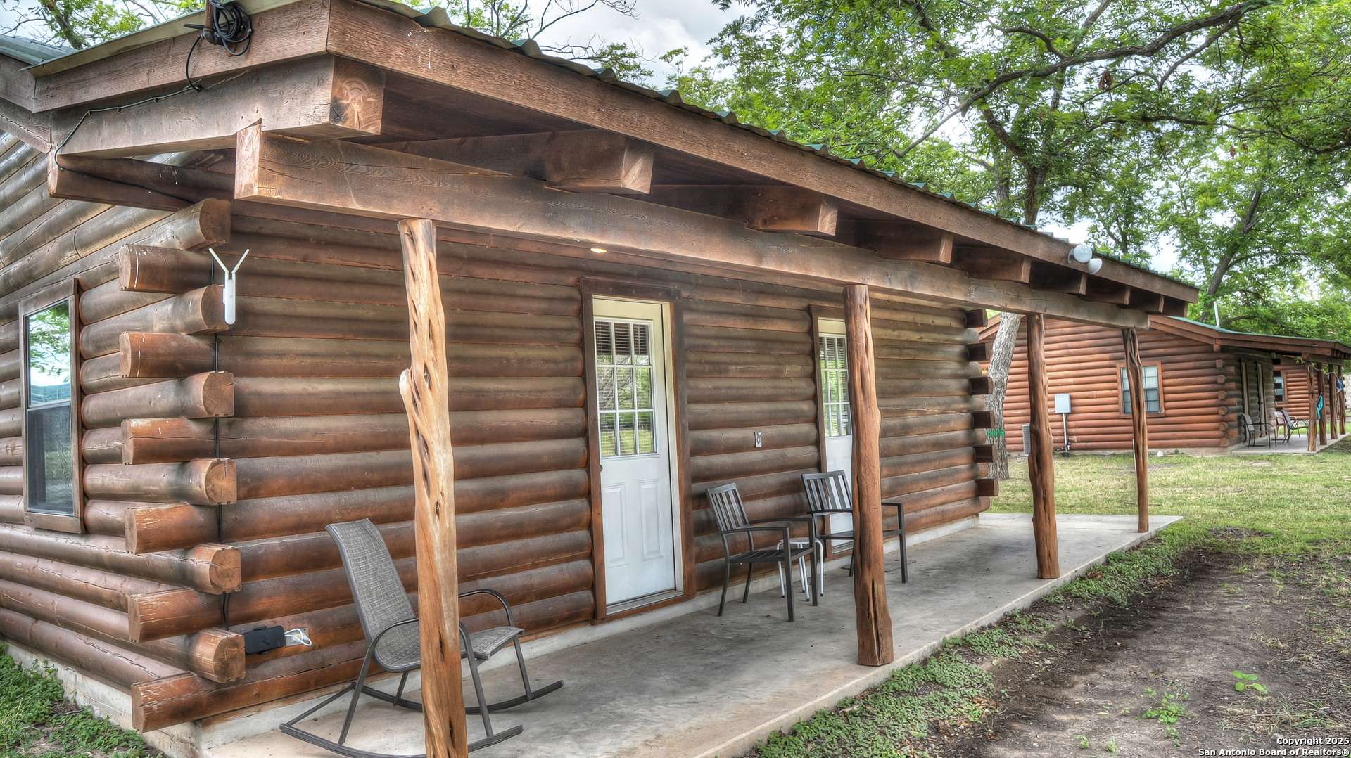 Leakey, TX 78873,90 Johnny Seibert Ln