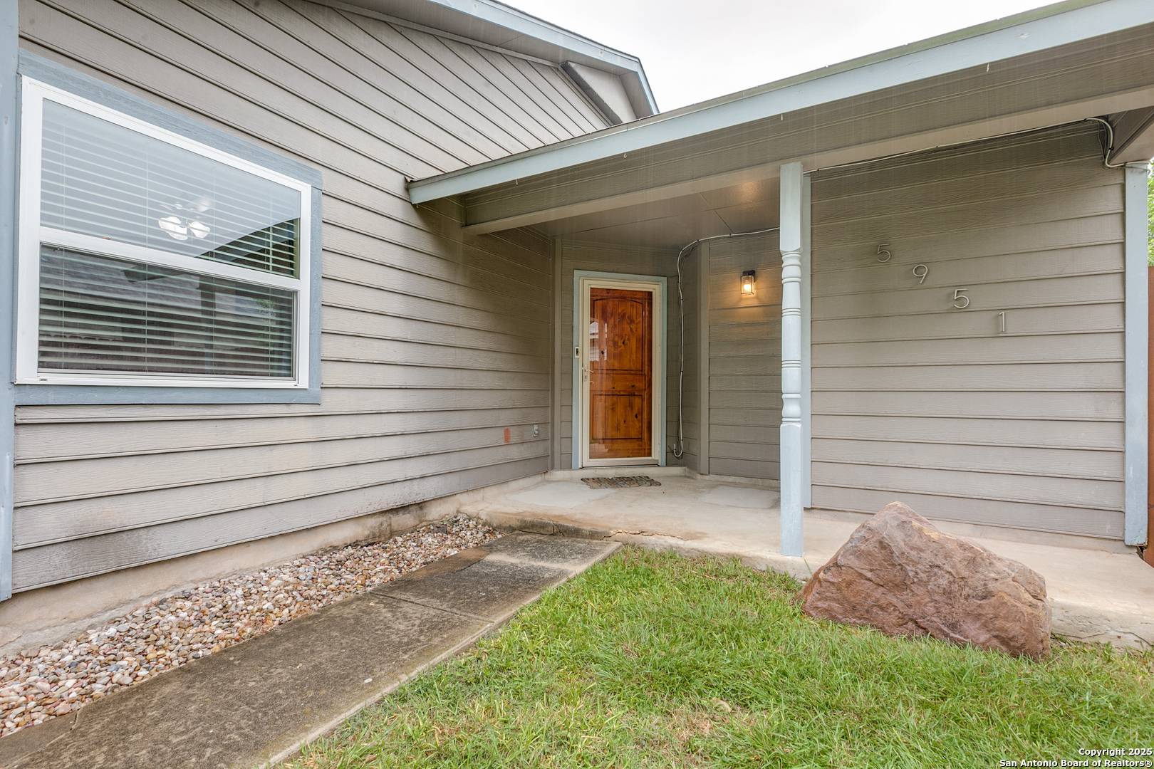 San Antonio, TX 78222,5951 Pleasant