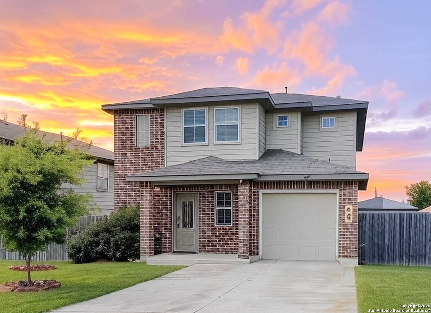 San Antonio, TX 78252,6419 Tempo Switch