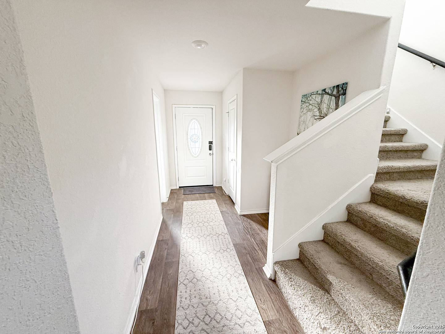 San Antonio, TX 78252,6419 Tempo Switch