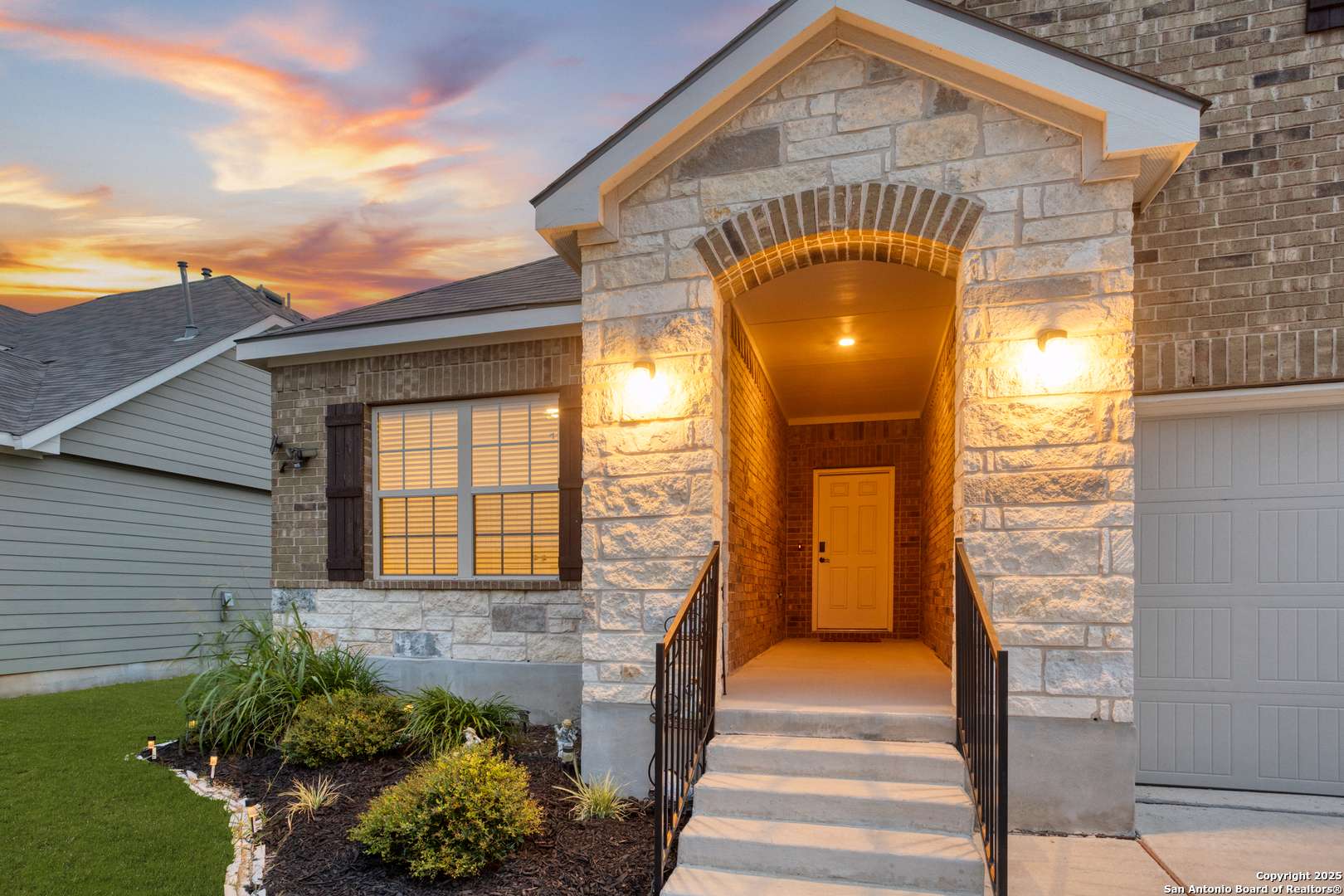 Converse, TX 78109,6731 Shiraz Way