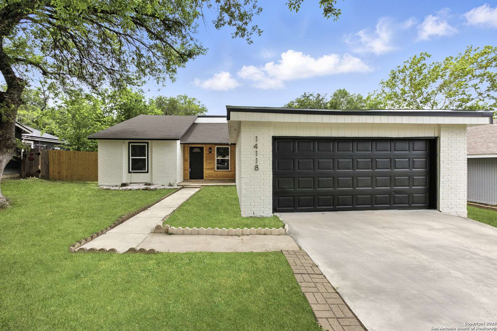 San Antonio, TX 78217,14118 Old Bond