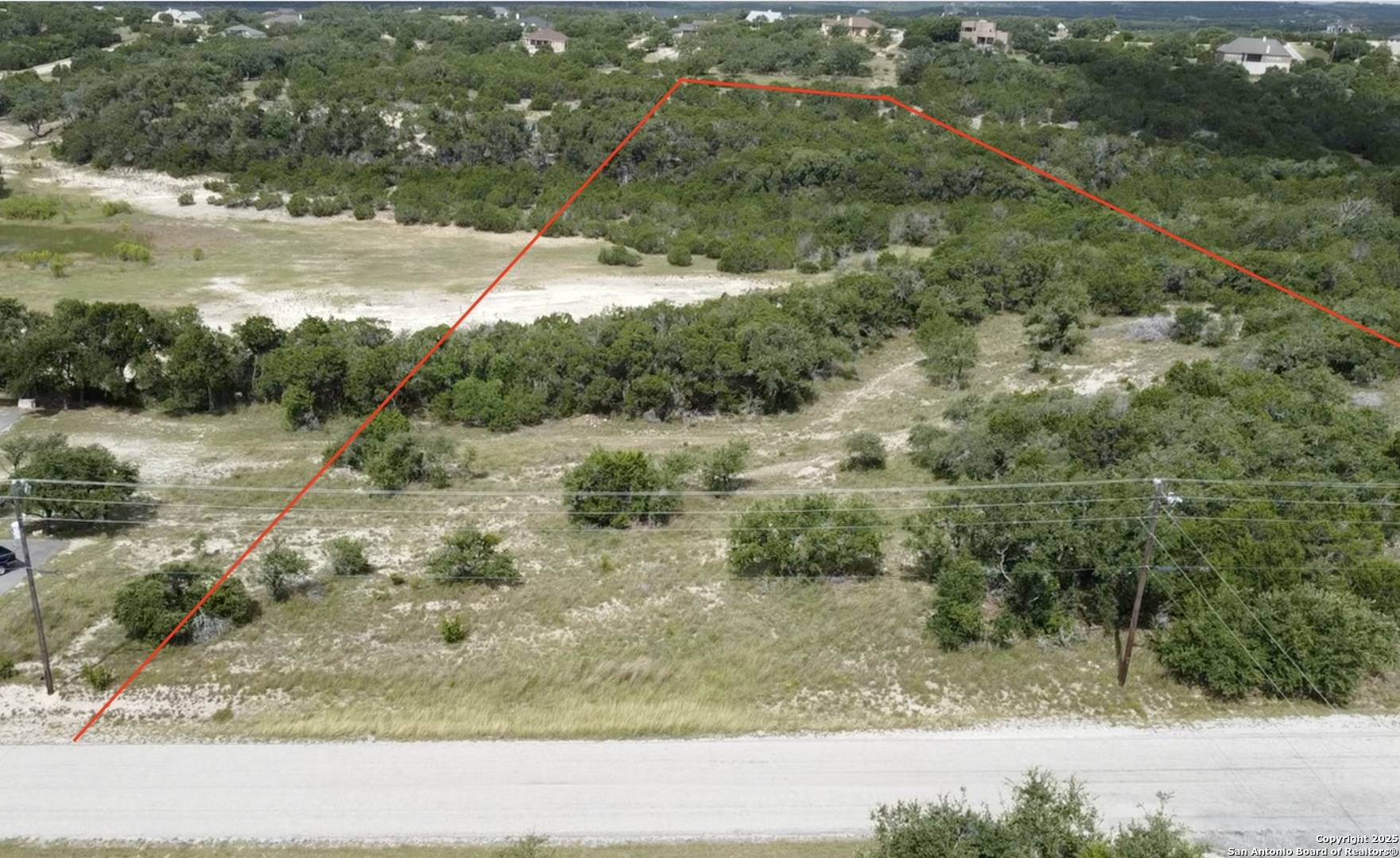Spring Branch, TX 78070,78 DODDER LN