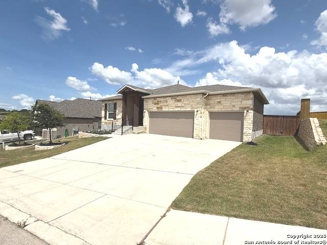 San Antonio, TX 78261,3916 Gervasi