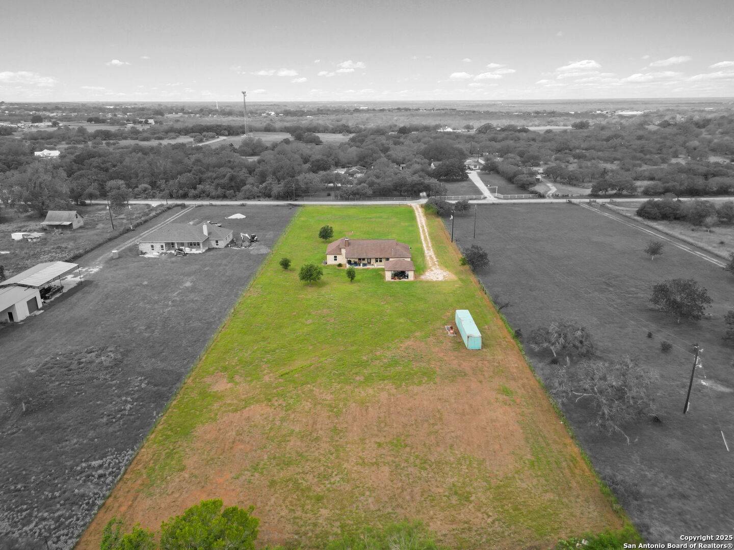 Stockdale, TX 78160,800 County Road 467