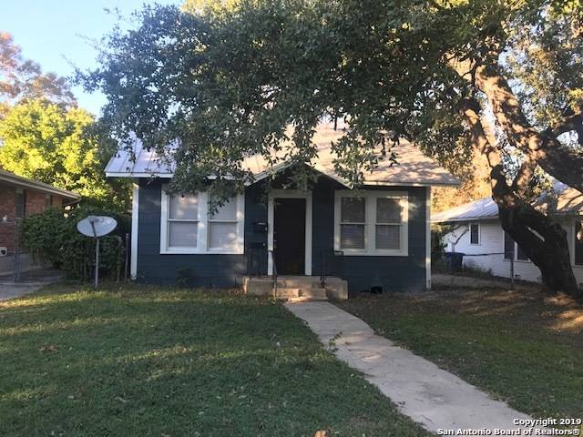 San Antonio, TX 78210-3178,1211 HAMMOND AVE UNIT 1