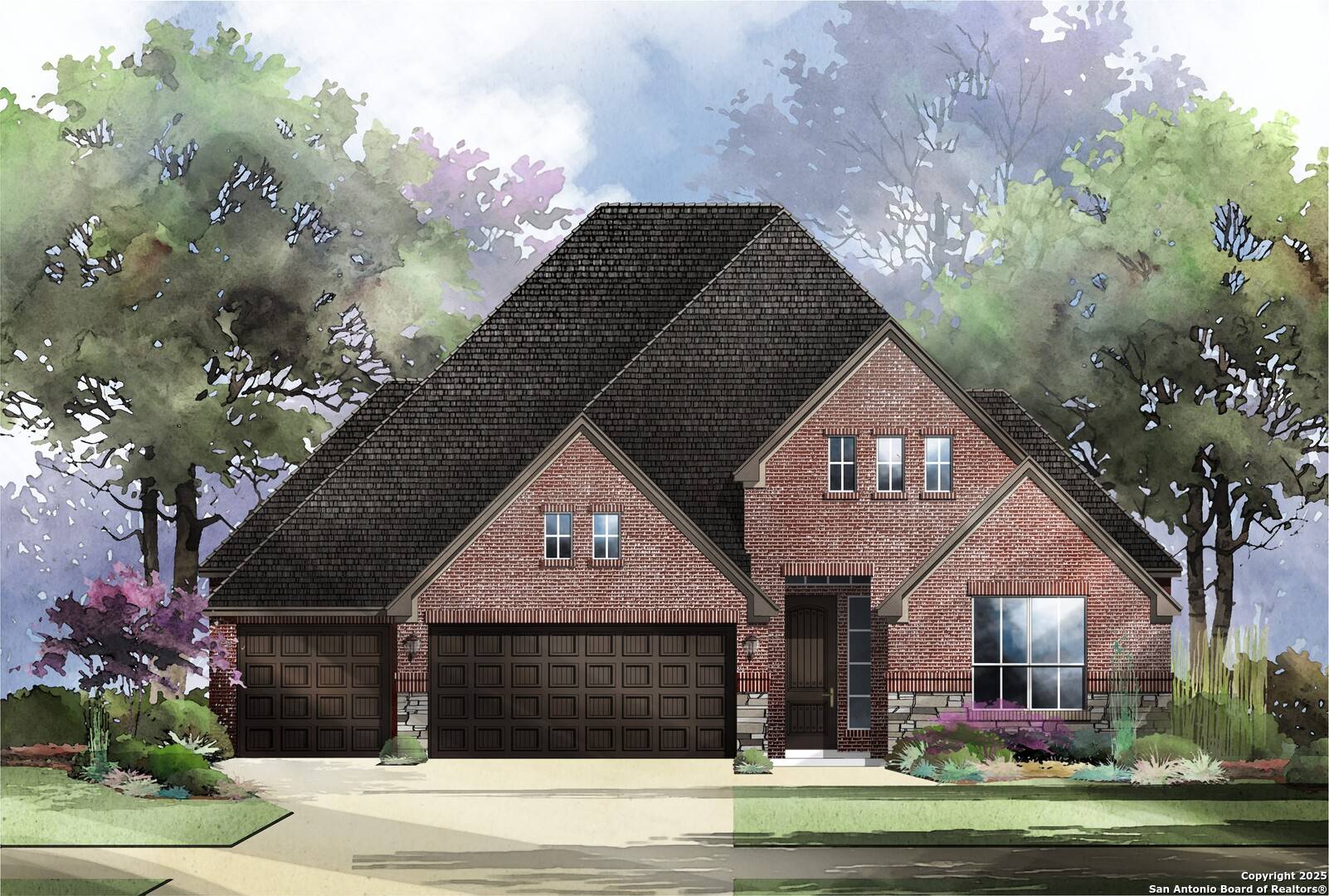 Bulverde, TX 78163,1432 Gifford Park
