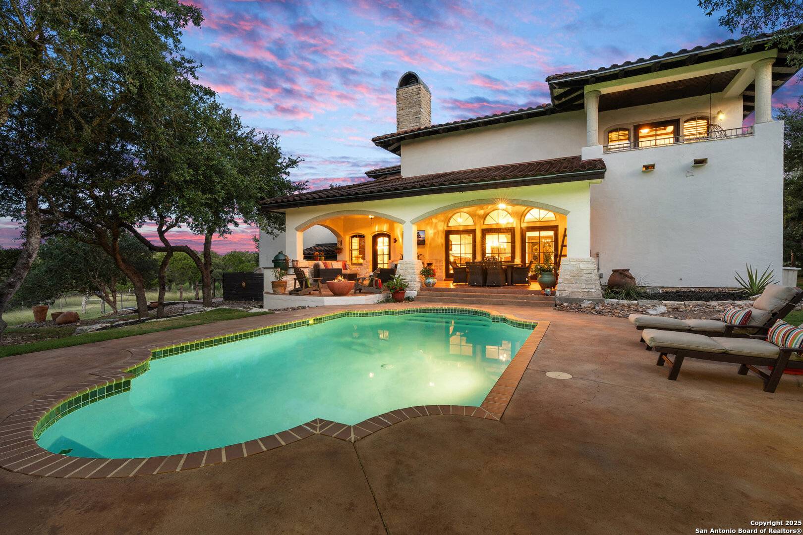 Boerne, TX 78006,317 Park Ridge
