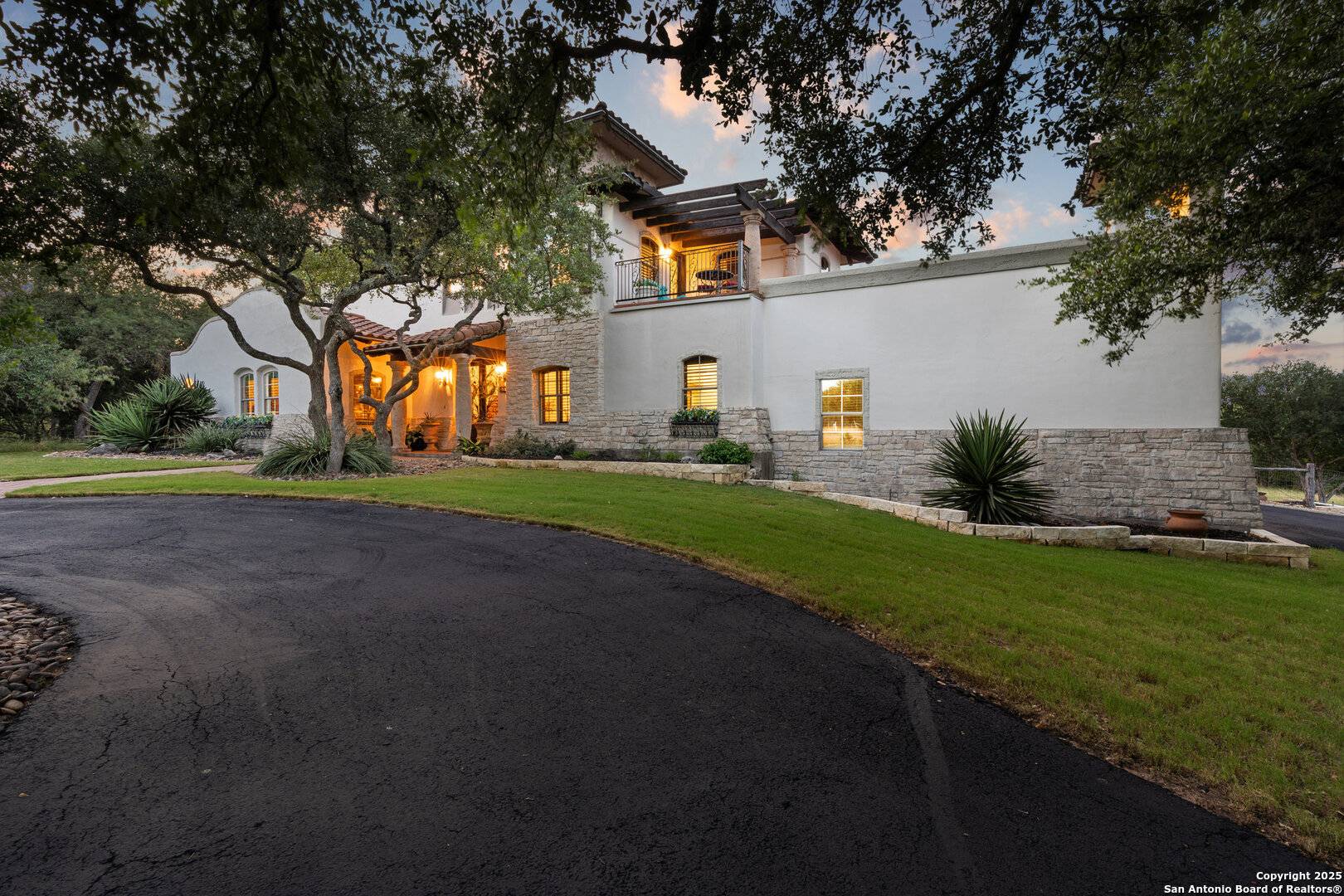Boerne, TX 78006,317 Park Ridge