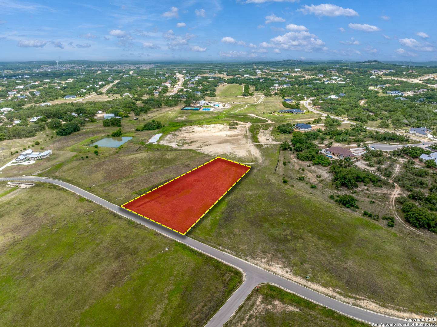 Bulverde, TX 78163,728 Annabelle