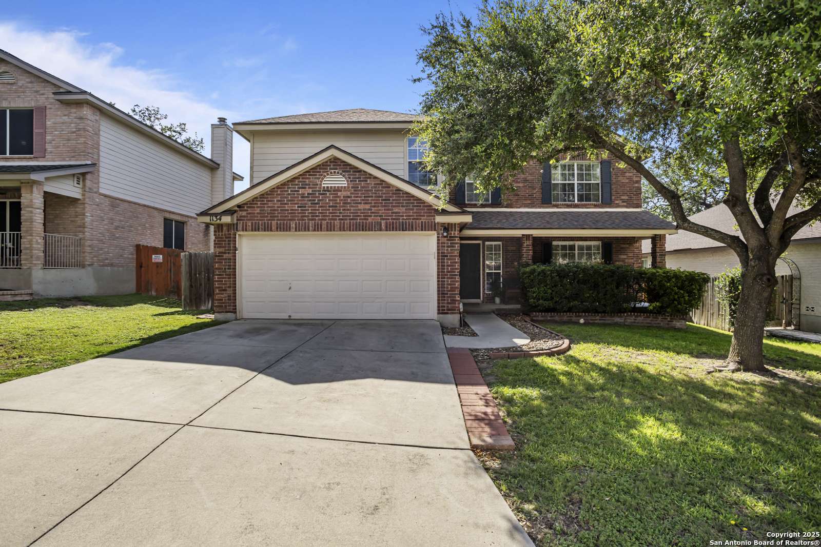 San Antonio, TX 78251,1134 Rattler Gap