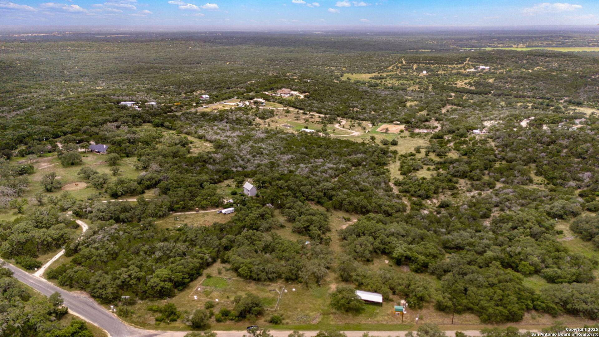 Mico, TX 78056,LOT 15 County Road 368