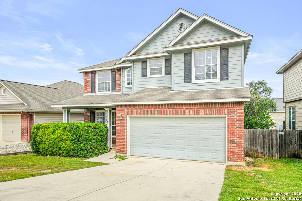 San Antonio, TX 78258,137 Red Hawk Ridge