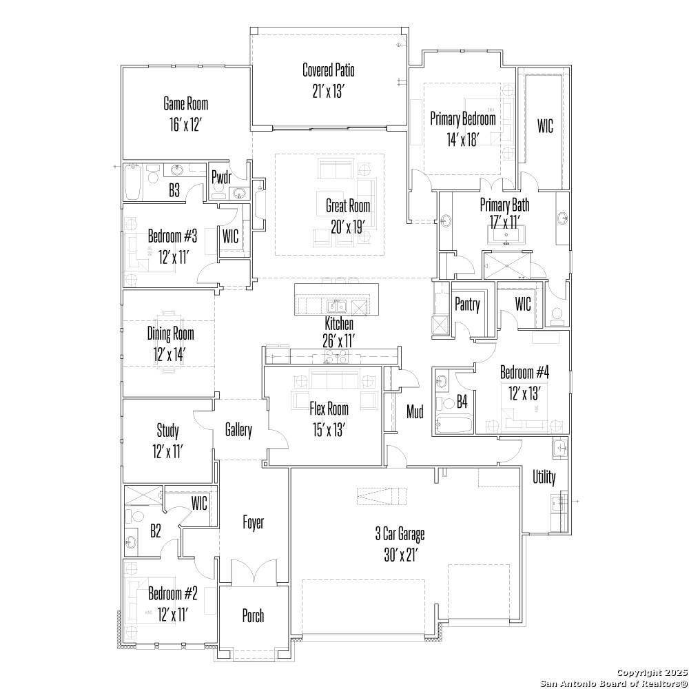 Boerne, TX 78006,337 Dulce Vista