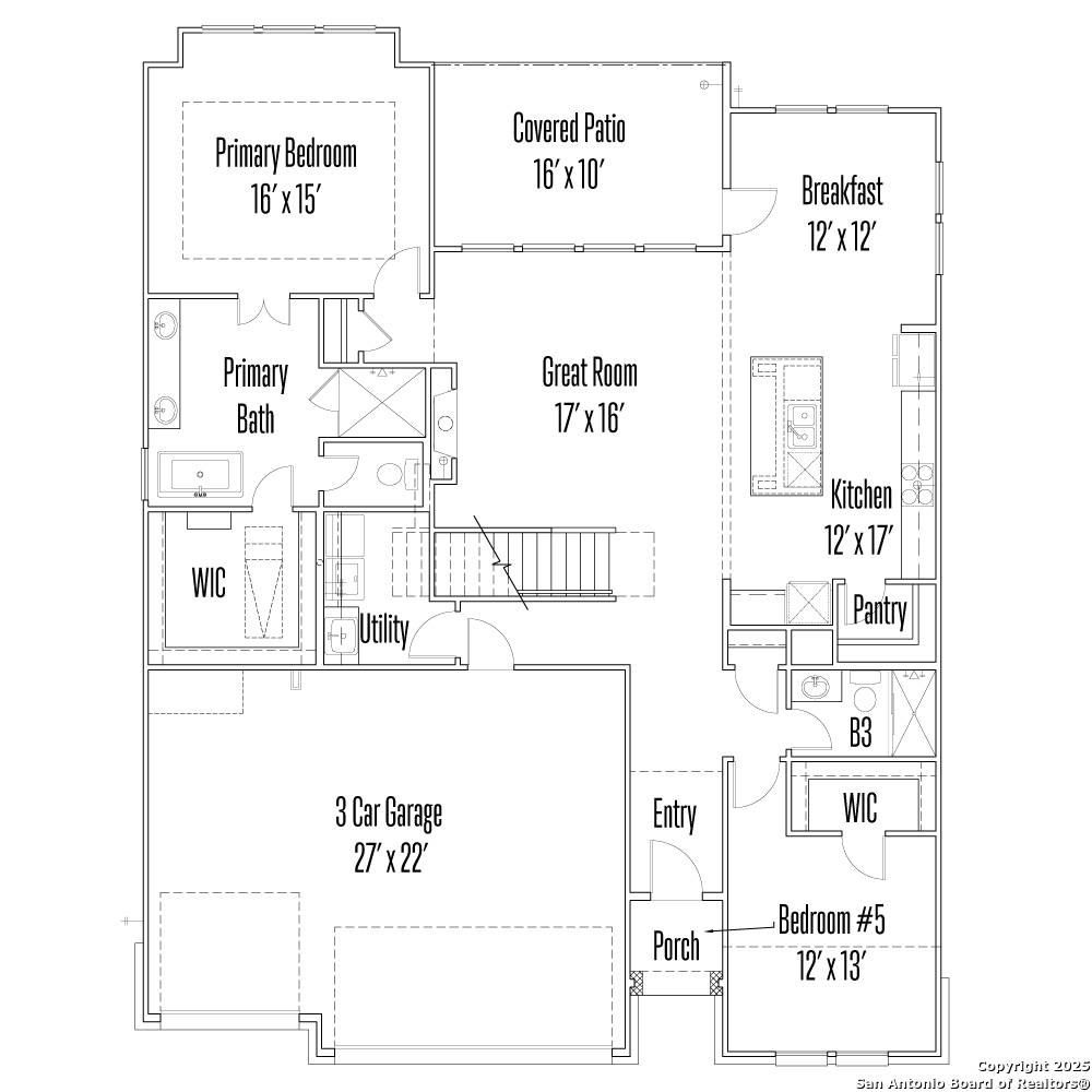 New Braunfels, TX 78130,225 Grand Legacy