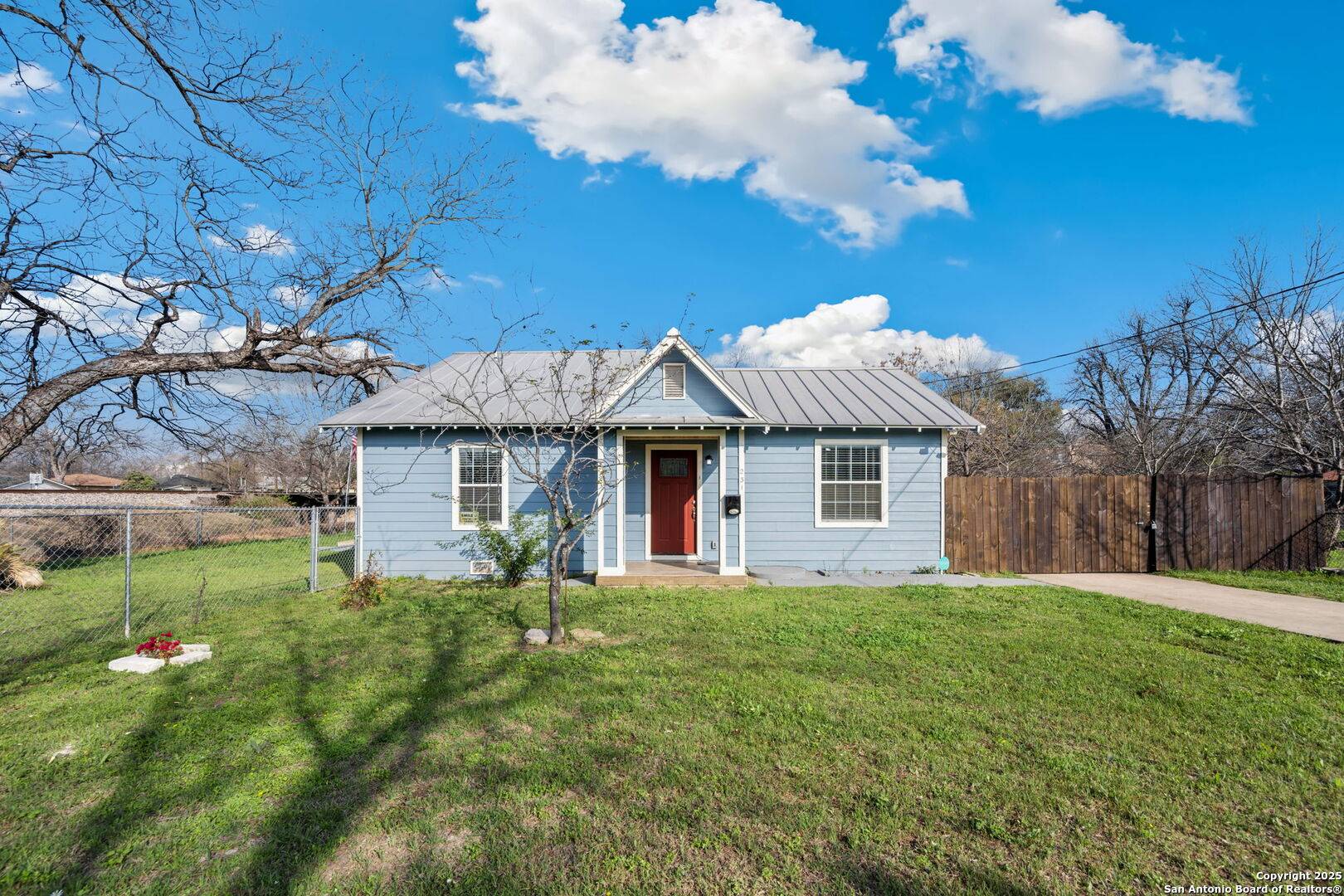 San Antonio, TX 78210,231 McMullen