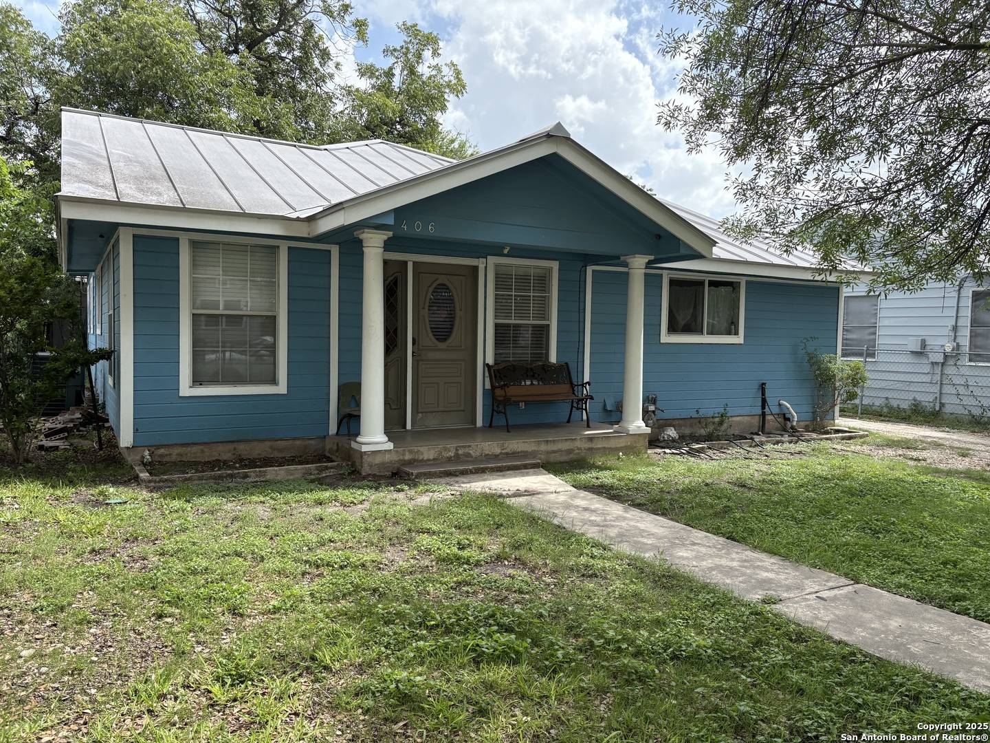 San Antonio, TX 78223,406 Ward