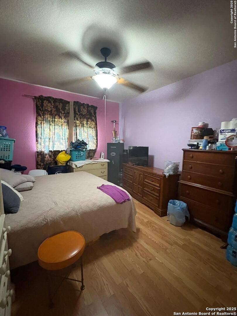 San Antonio, TX 78223,406 Ward